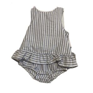 NWT baby girl 2 piece set
